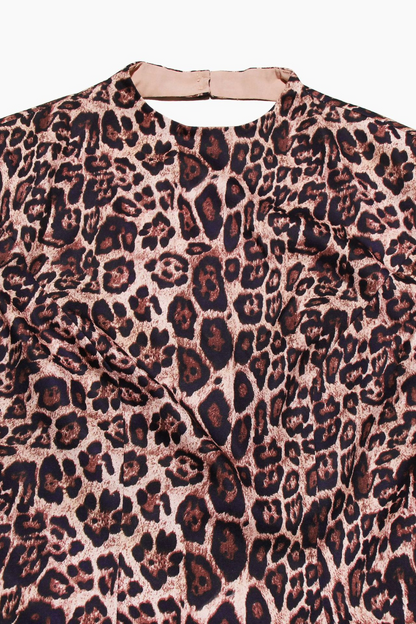 Vestido Curto Giorgina