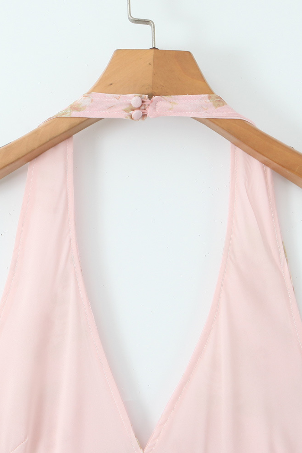 Vestido Midi Dahlia