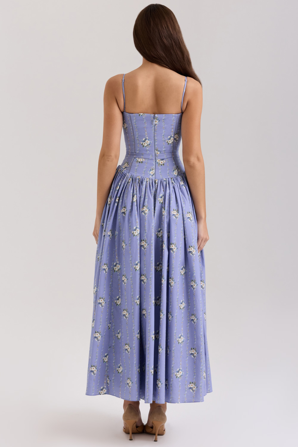 Vestido Modelador Stella