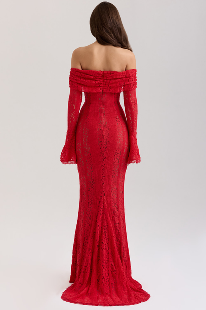 Vestido Maxi Isadora