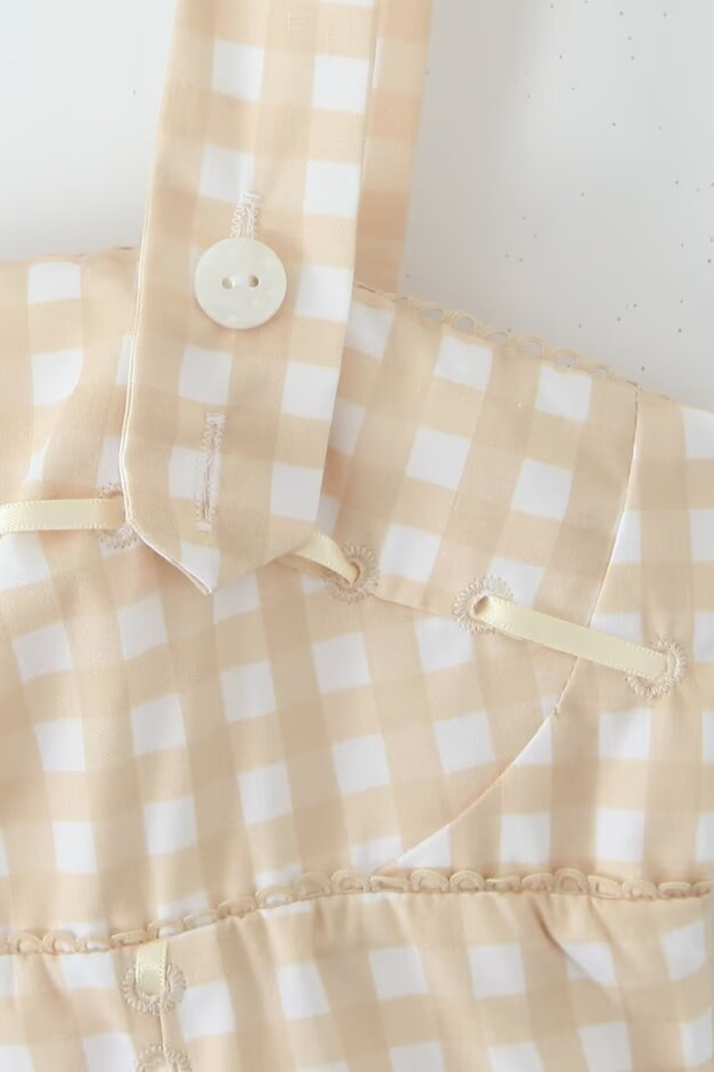 Vestido Mini Scarlett