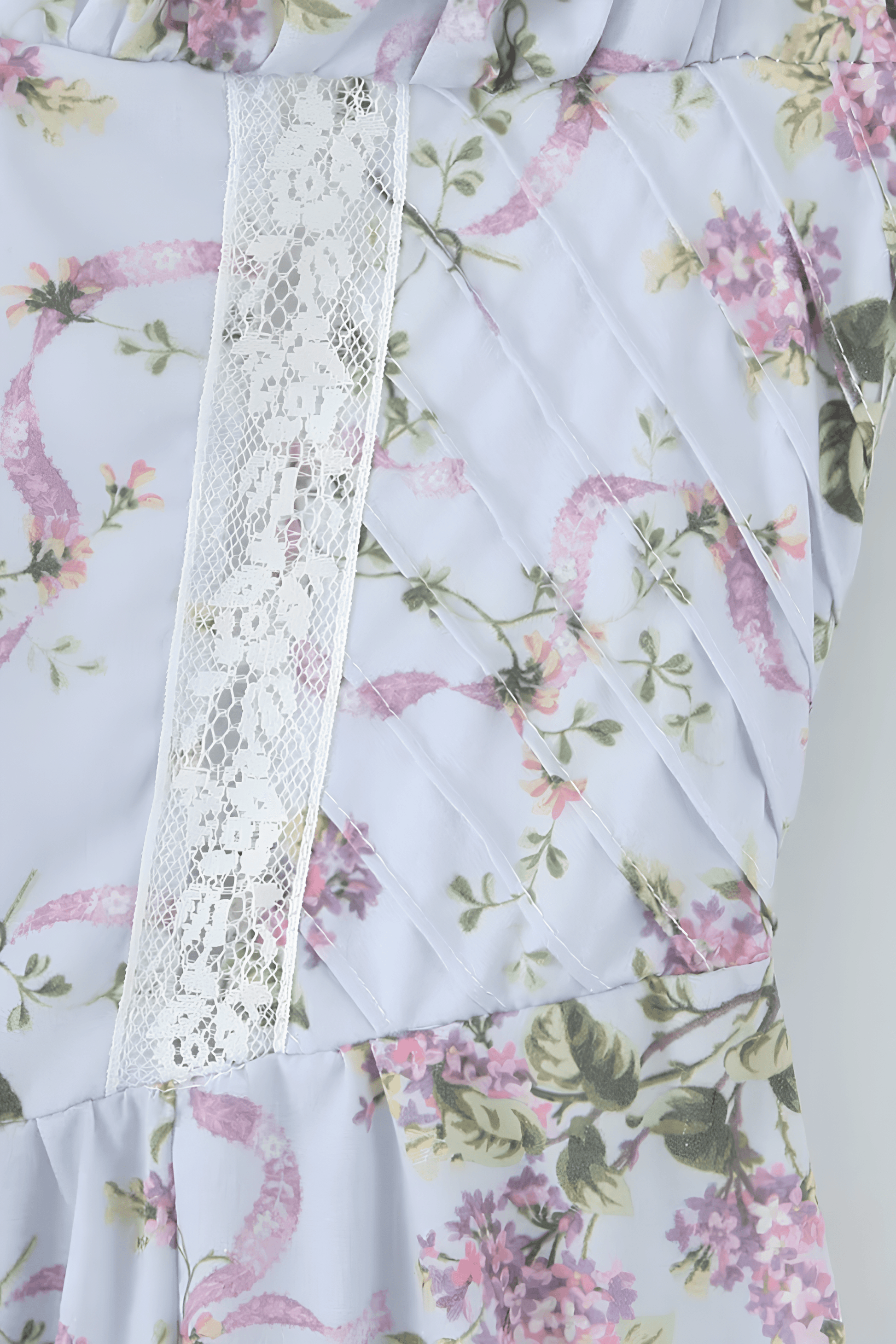Vestido Midi Nayla