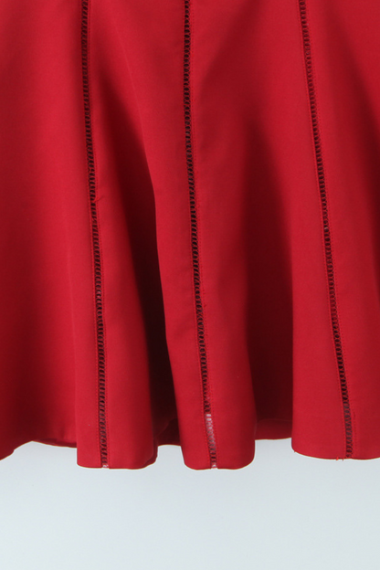 Vestido Curto Liz