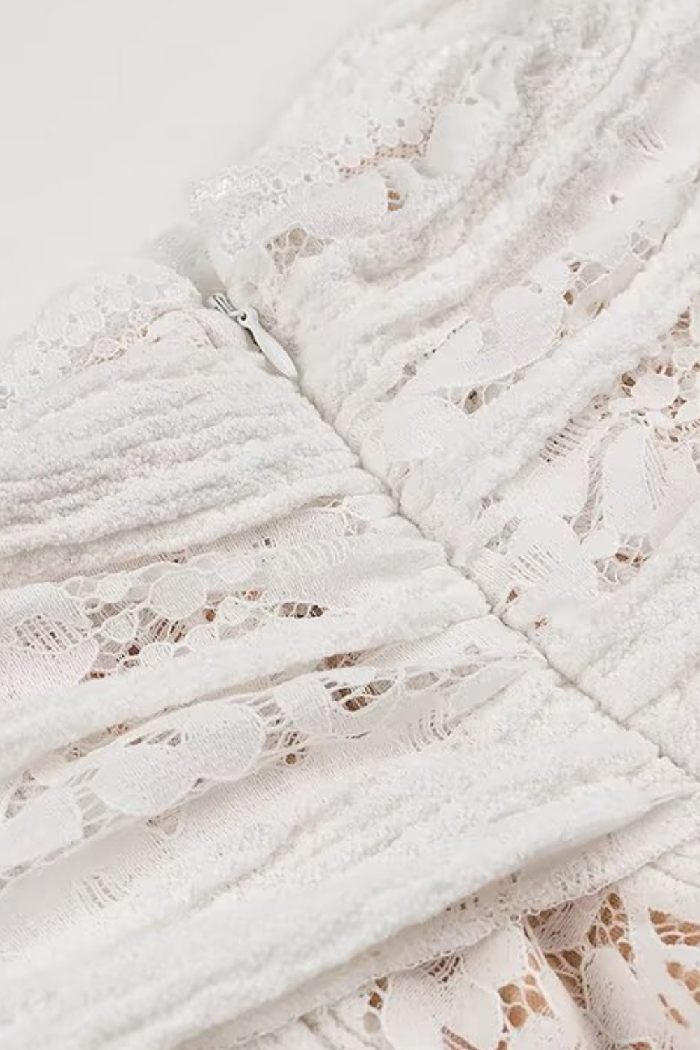 Vestido Mini Isadora