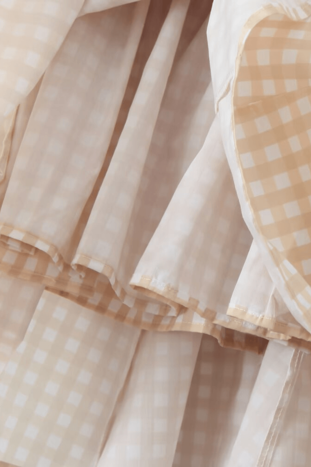 Vestido Curto Scarlett