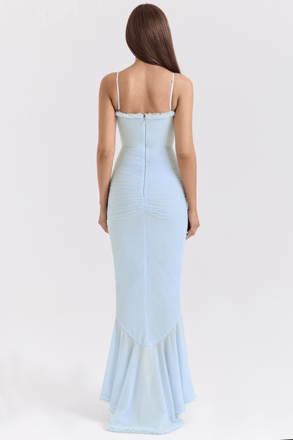 Vestido Longo Vivienne