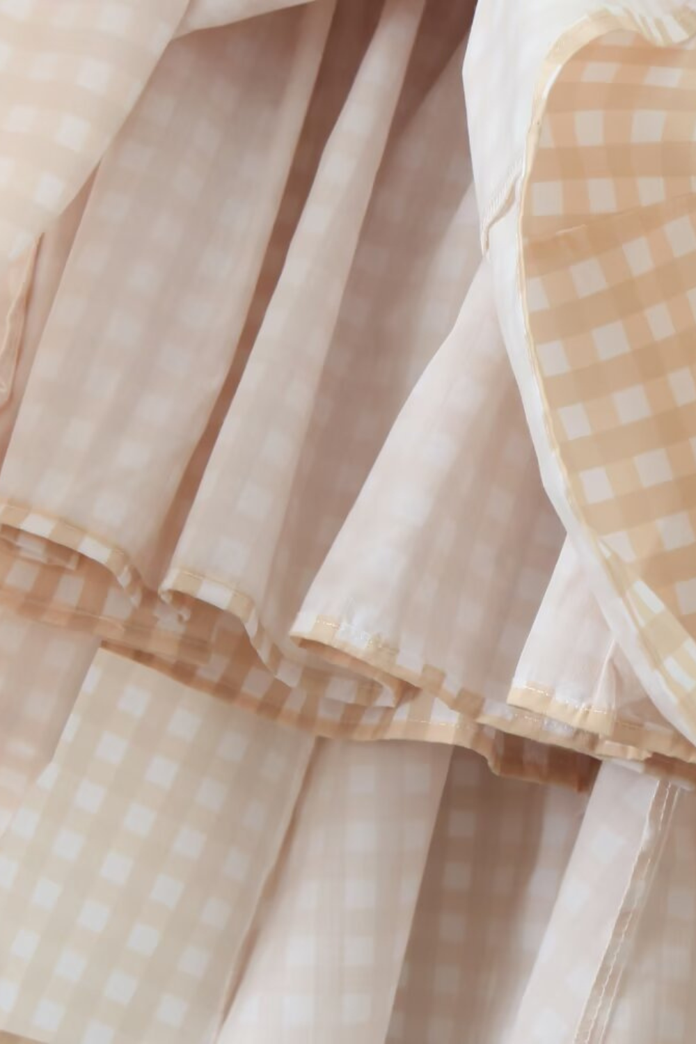 Vestido Mini Scarlett