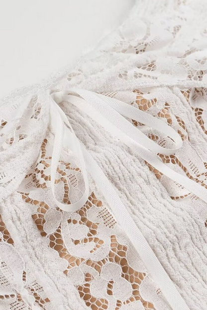 Vestido Mini Isadora