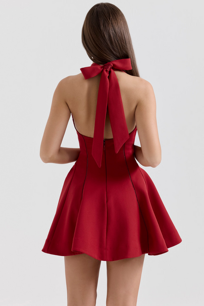Vestido Curto Liz