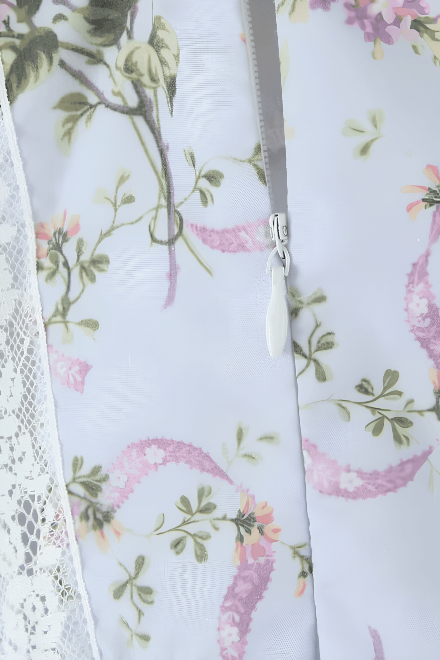Vestido Midi Nayla