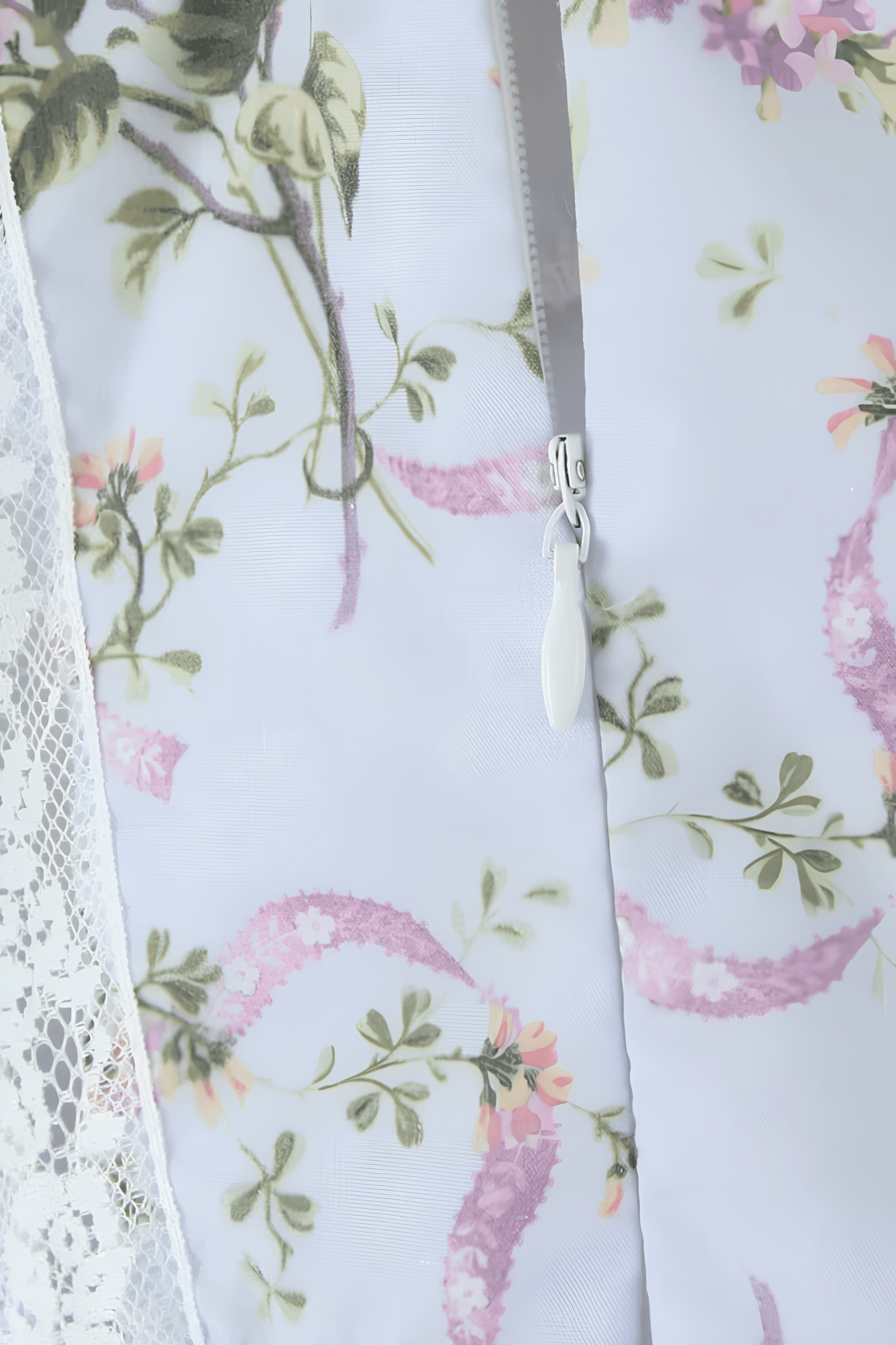 Vestido Midi Nayla