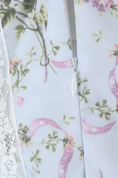 Vestido Midi Nayla