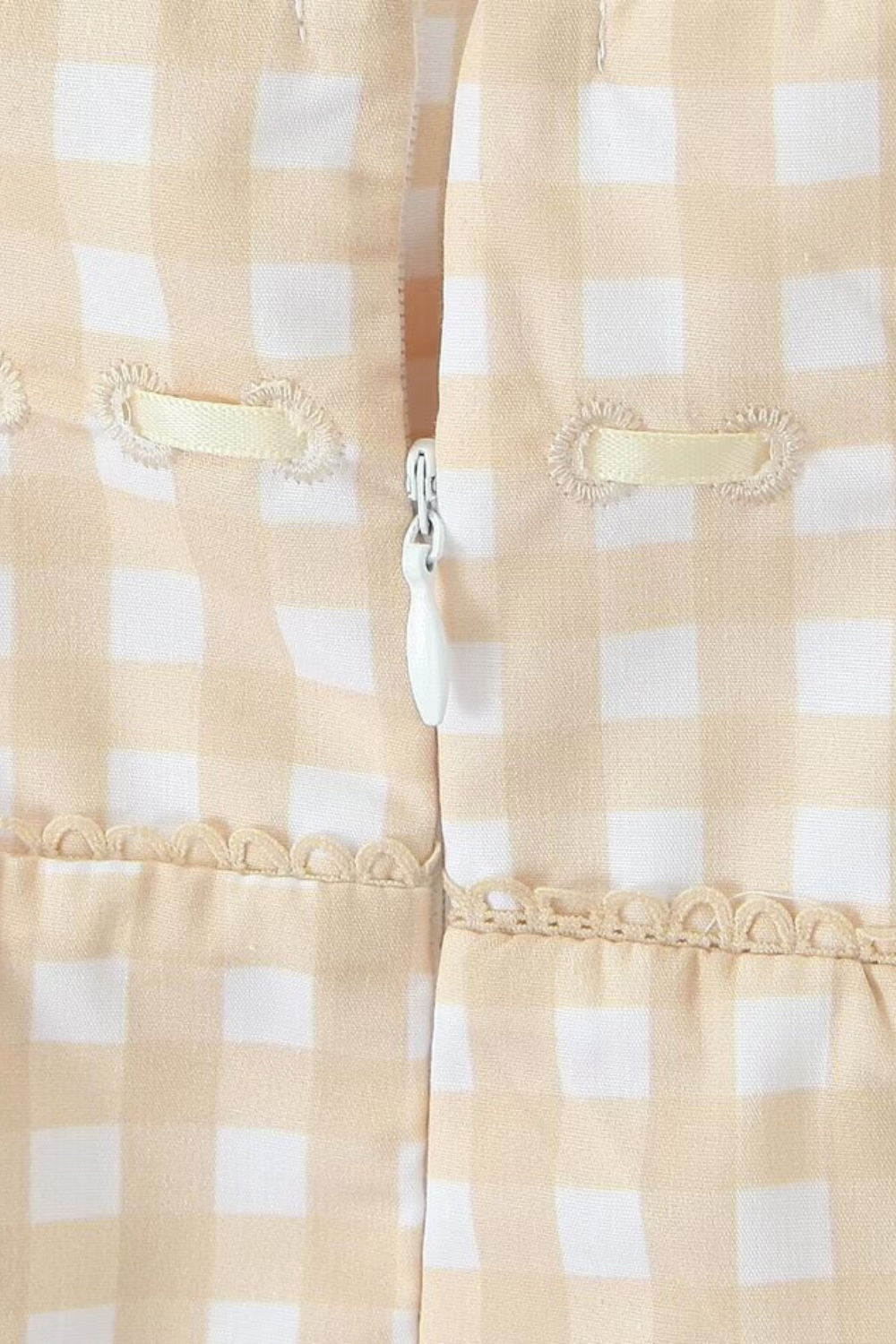 Vestido Mini Scarlett