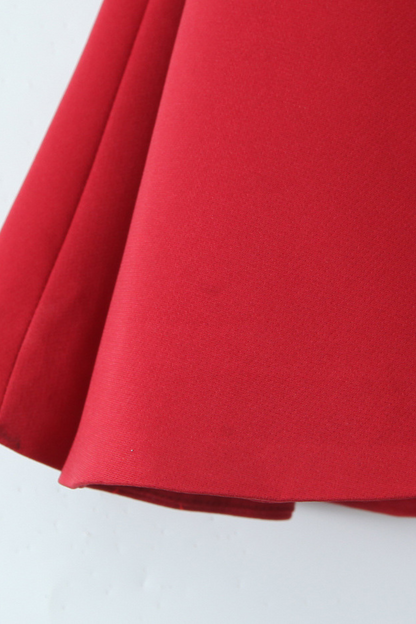 Vestido Curto Liz