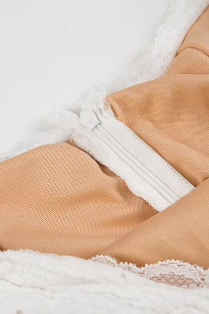Vestido Mini Isadora