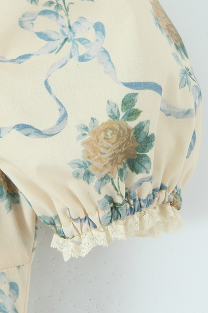 Vestido Curto de Pérolas