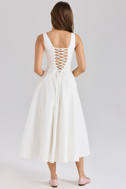 Vestido Bustier Magn33lia
