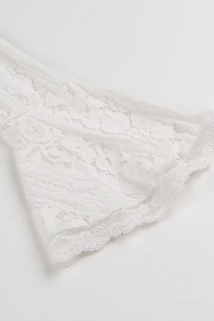 Vestido Mini Isadora