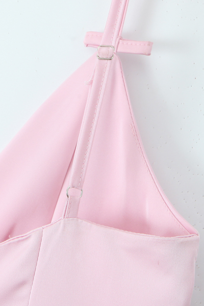 Vestido Midi Livia