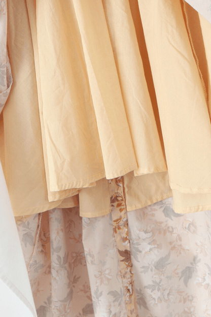 Vestido Midi Emilia
