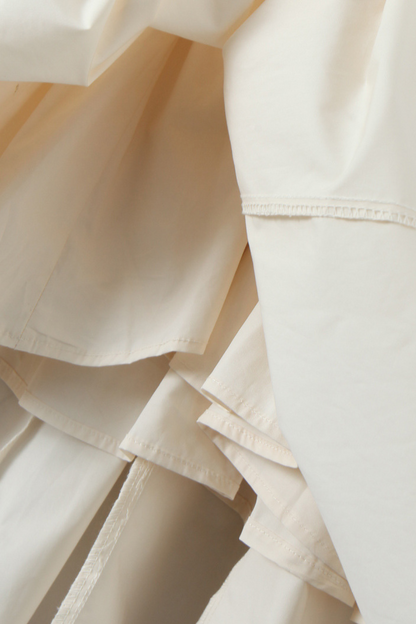 Vestido Mini Scarlett