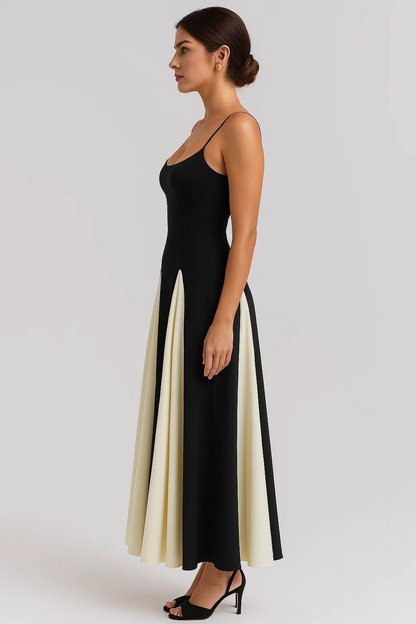 Vestido Maxi Zoe