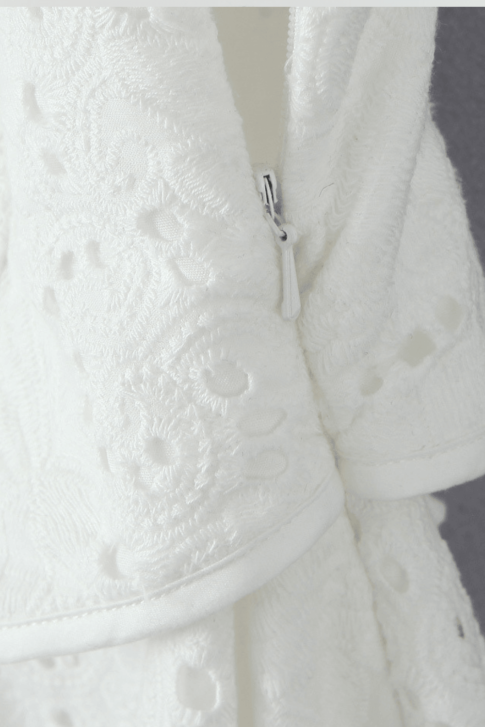 Vestido Corset Elisabeth