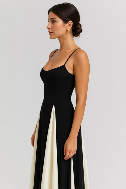 Vestido Maxi Zoe