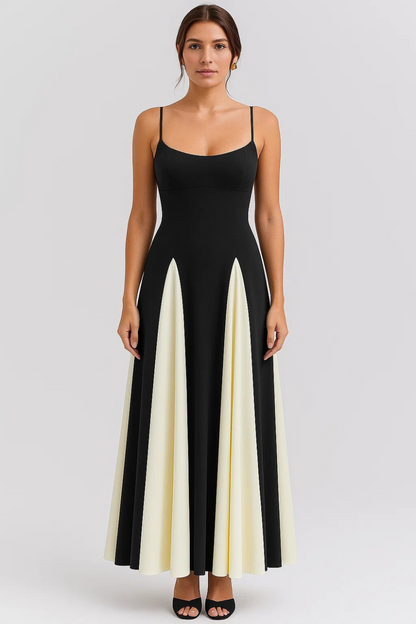 Vestido Maxi Zoe