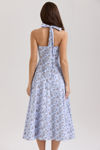 Vestido Midi Layla