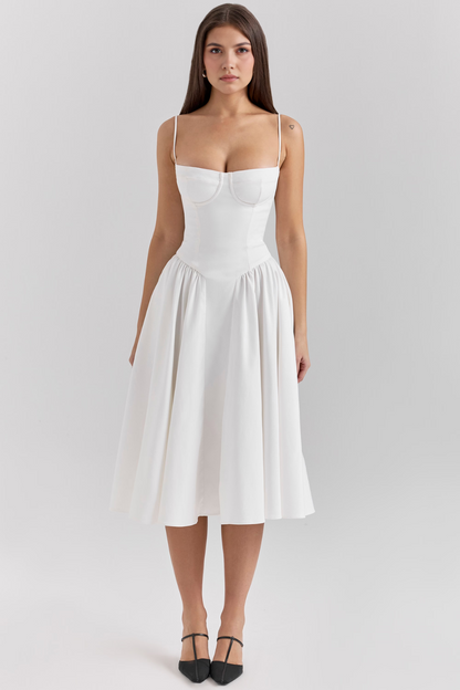 Vestido Bustier Anne