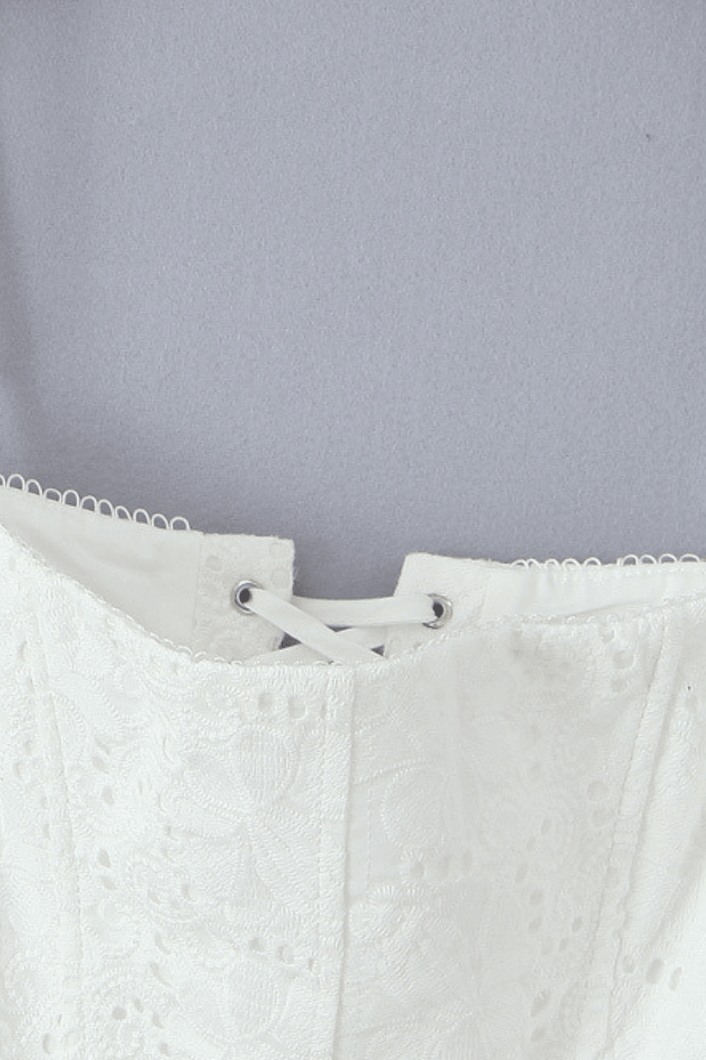 Vestido Corset Elisabeth