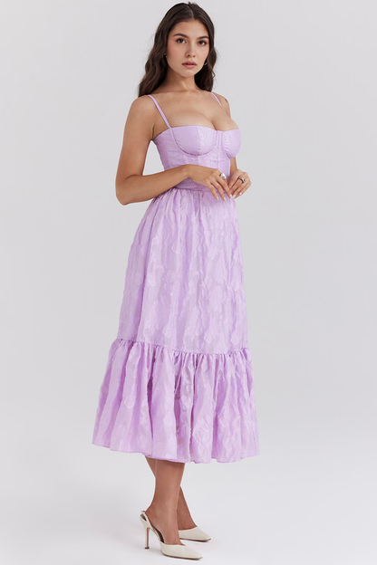 Vestido Bustier Emma