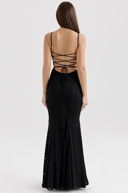 Vestido Bustier Rebecca