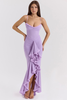 Vestido Longo Vivienne