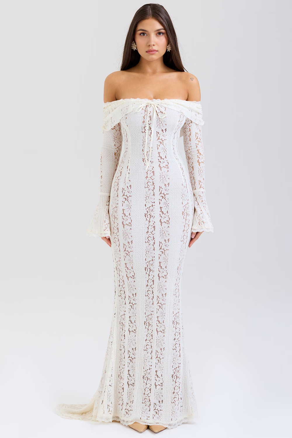 Vestido Maxi Isadora