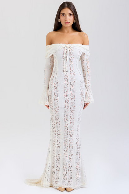 Vestido Maxi Isadora