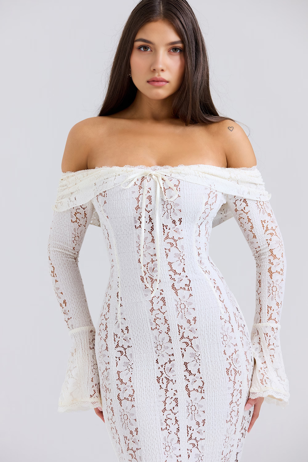 Vestido Maxi Isadora