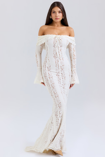 Vestido Maxi Isadora