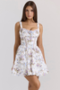 Vestido Curto Giorgia
