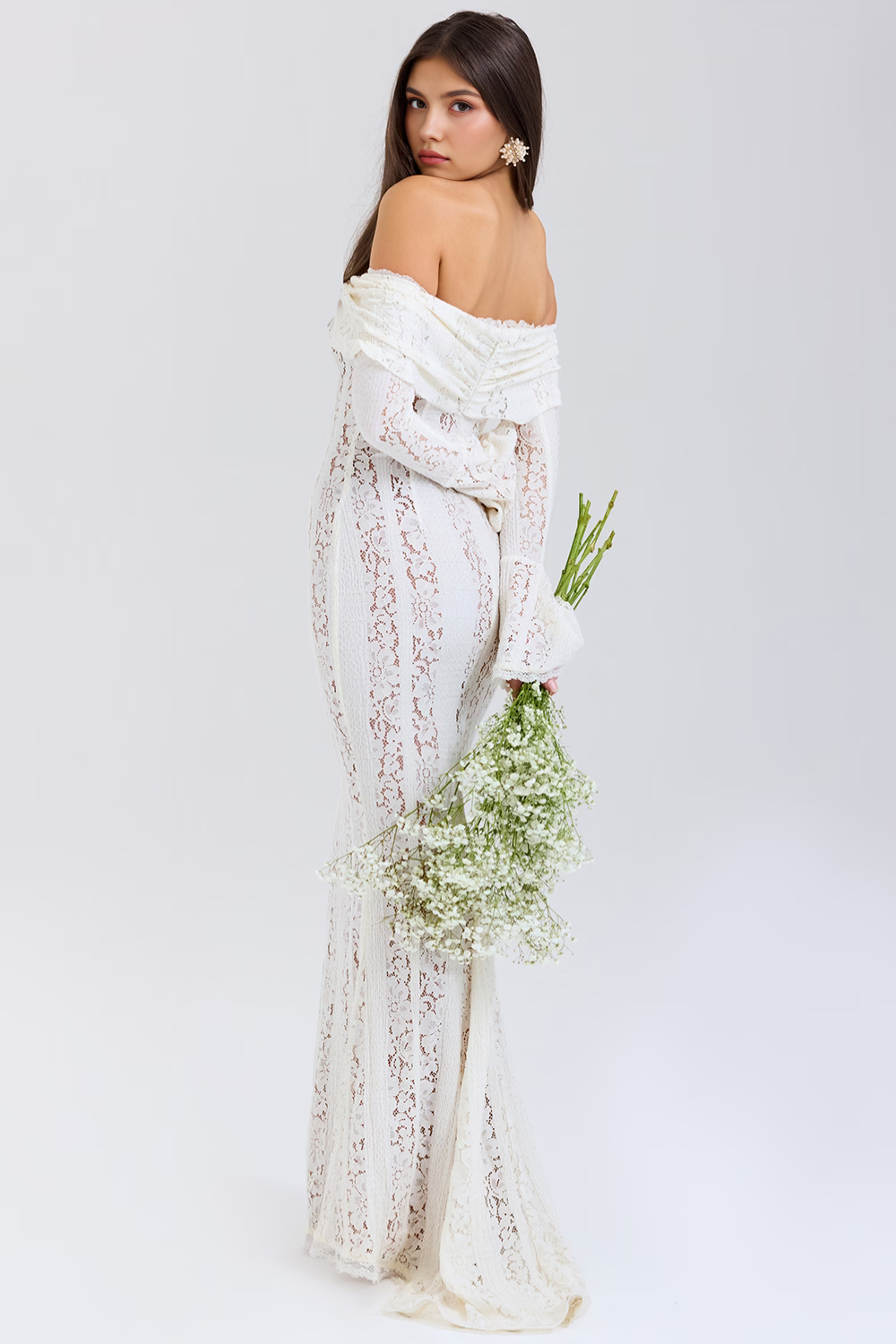 Vestido Maxi Isadora