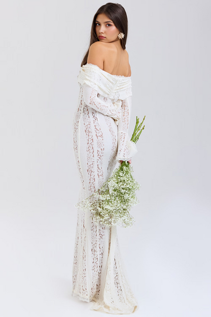 Vestido Maxi Isadora
