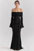 Vestido Maxi Isadora