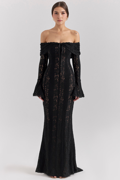 Vestido Maxi Isadora