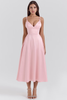 Vestido Midi Livia