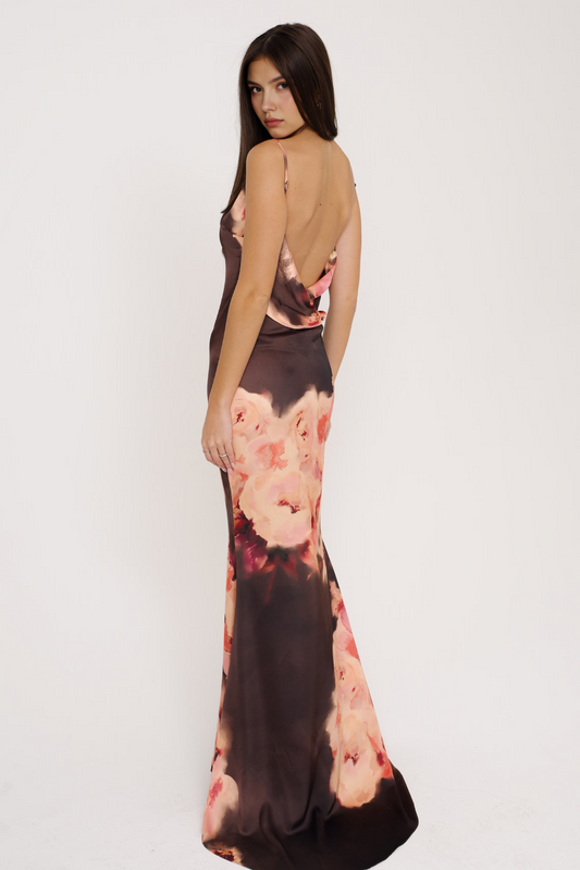 Vestido Longo Maya
