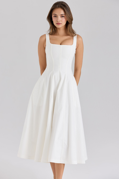 Vestido Bustier Magn33lia