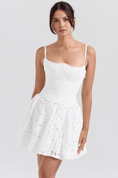 Vestido Corset Elisabeth