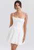 Vestido Corset Elisabeth