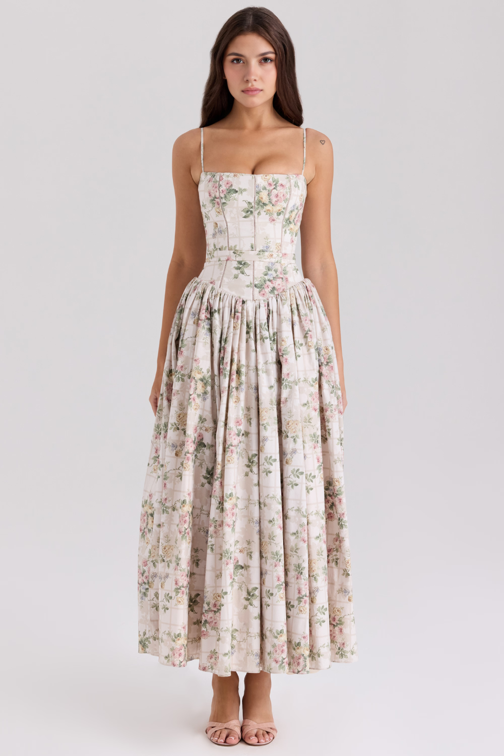 Vestido Modelador Stella